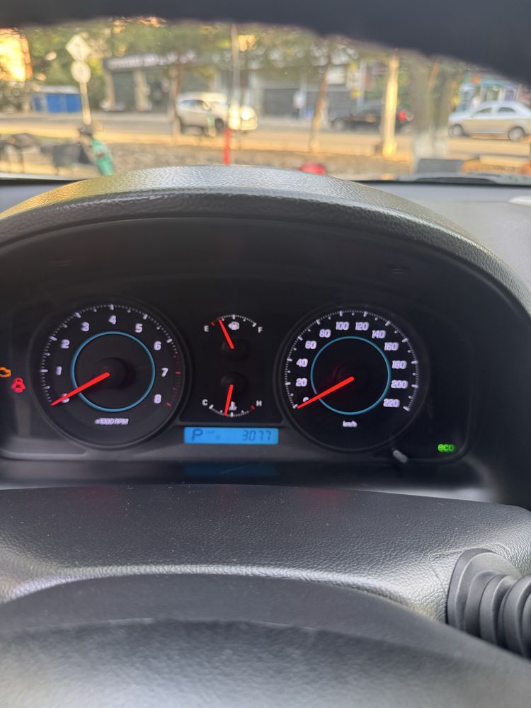 Продам Chevrolet Captiva 2, 2011, Жемчуг, 258.000км.