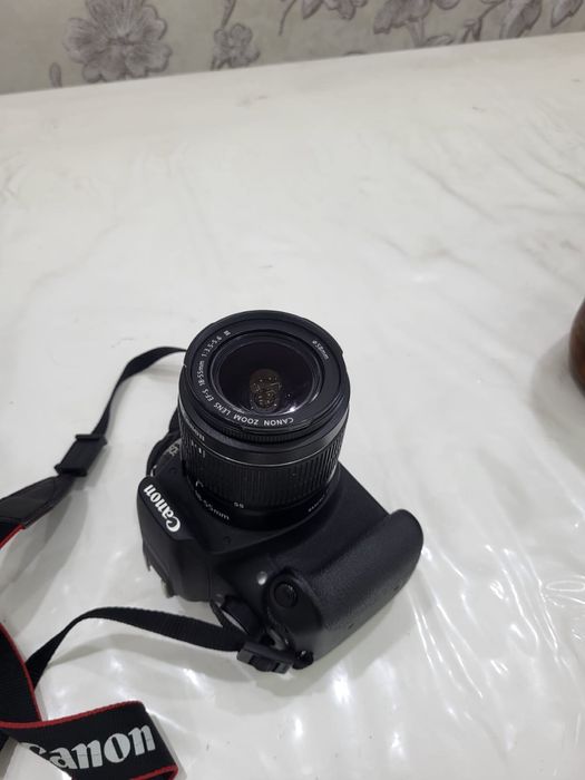 Фотоаппарат