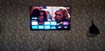 Televizor Smart TV 43
