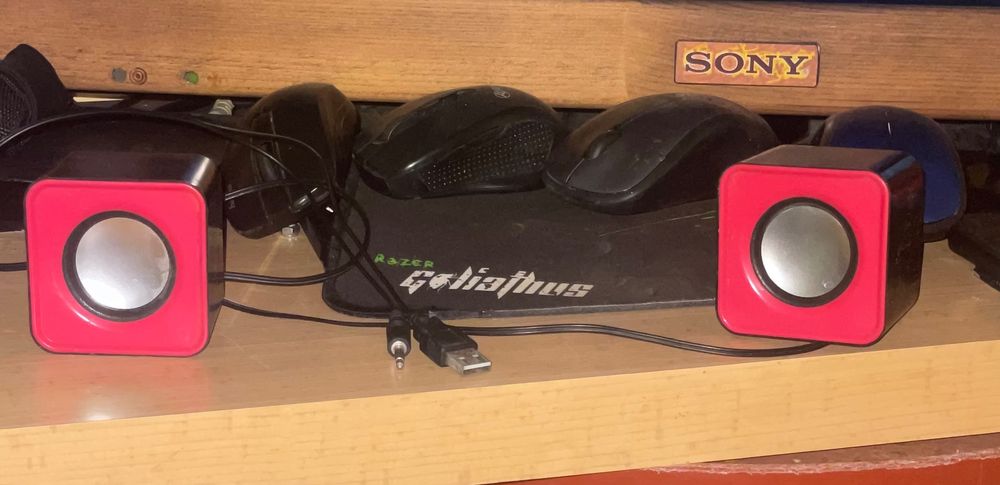 Тонколонки удобни и преносими