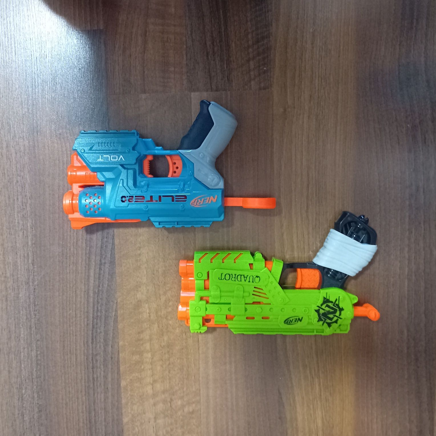 Pistoale nerf/x-shot originale!