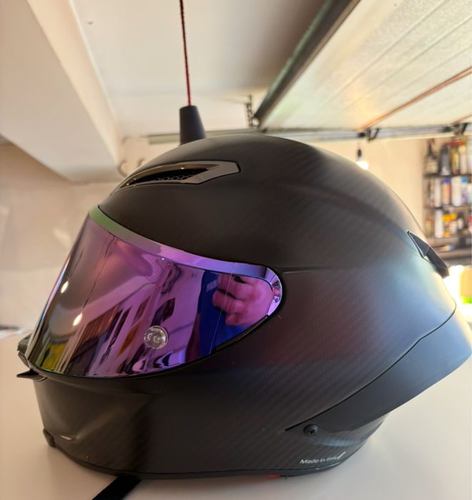 AGV Pista GP XL Carbon