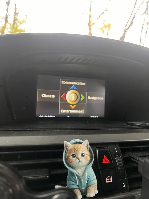 BMW 520D Автоматик