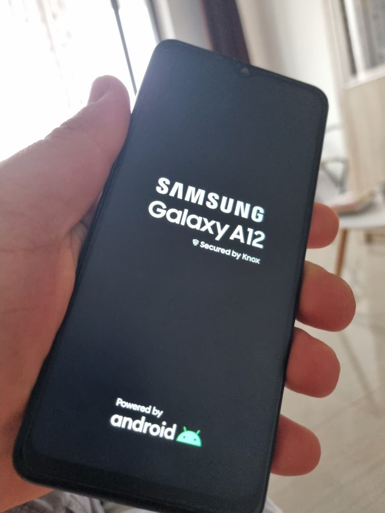 Vand Samsung a12 5g