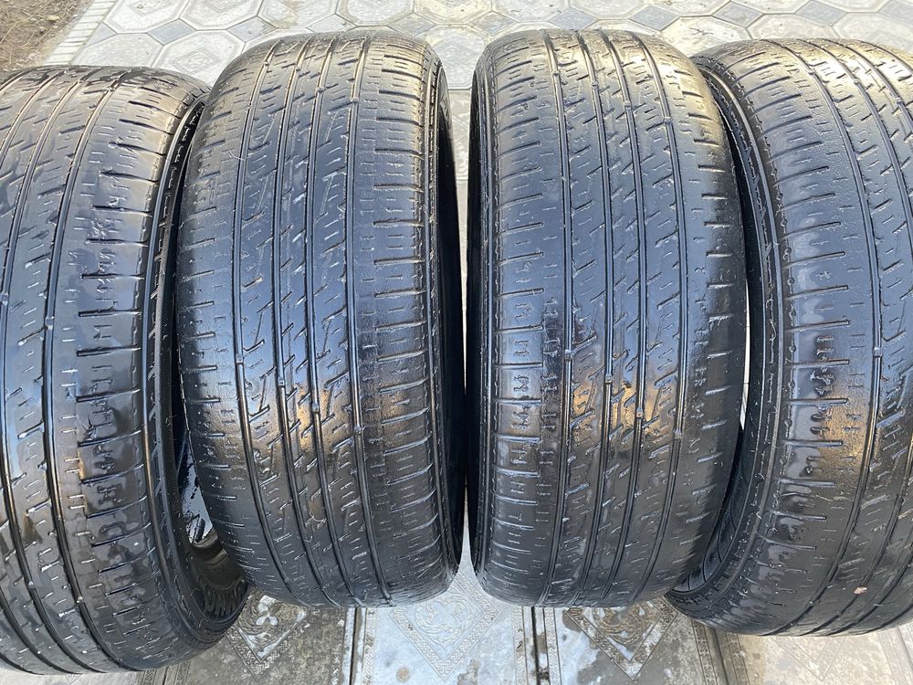 KUMHO  225/60/R17