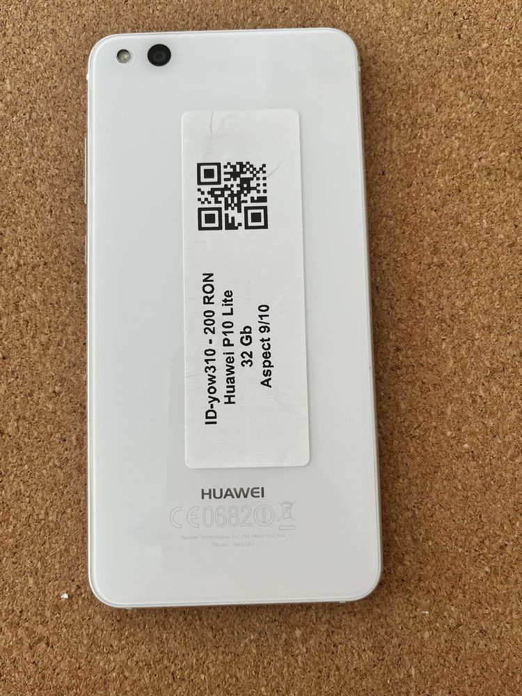 Huawei P10 Lite 32 Gb ID-yow310