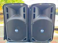De vanzare RCF ART-325A