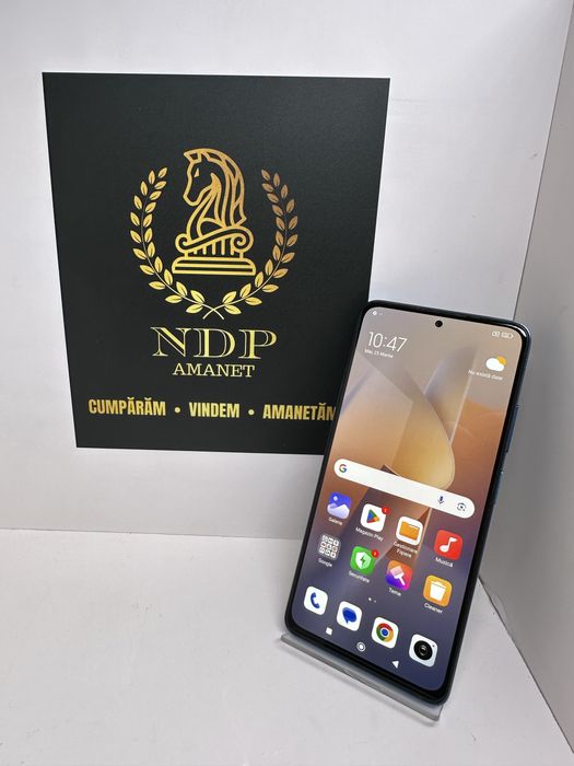 NDP Amanet NON-STOP Calea Vitan Nr. 121 Redmi Note 11 Pro (44562)