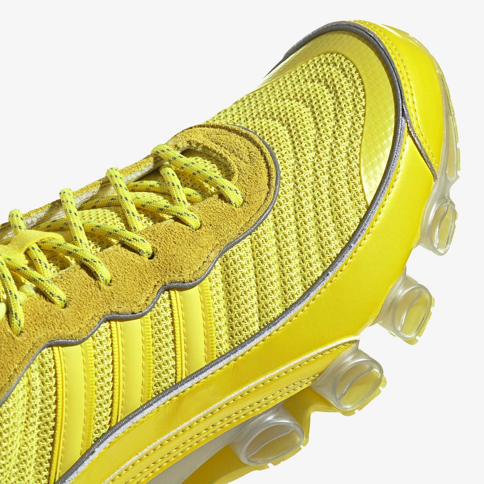 28см Два Уникални Летни Adidas Originals MICROBOUNCE /LUX FOREST GROVE