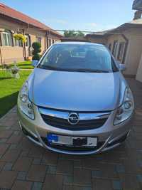 Vand Opel Corsa 2010