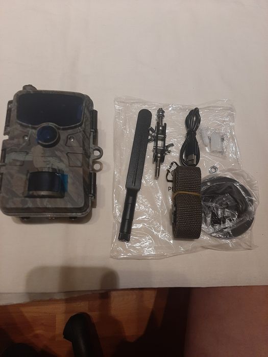 Camera  vânătoare  Wireless  Num,axes 1061