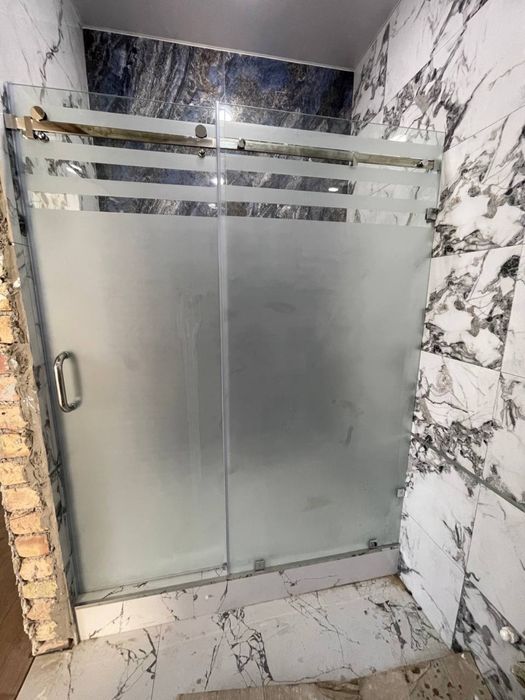 Dush kabinalar. Juda sifatli