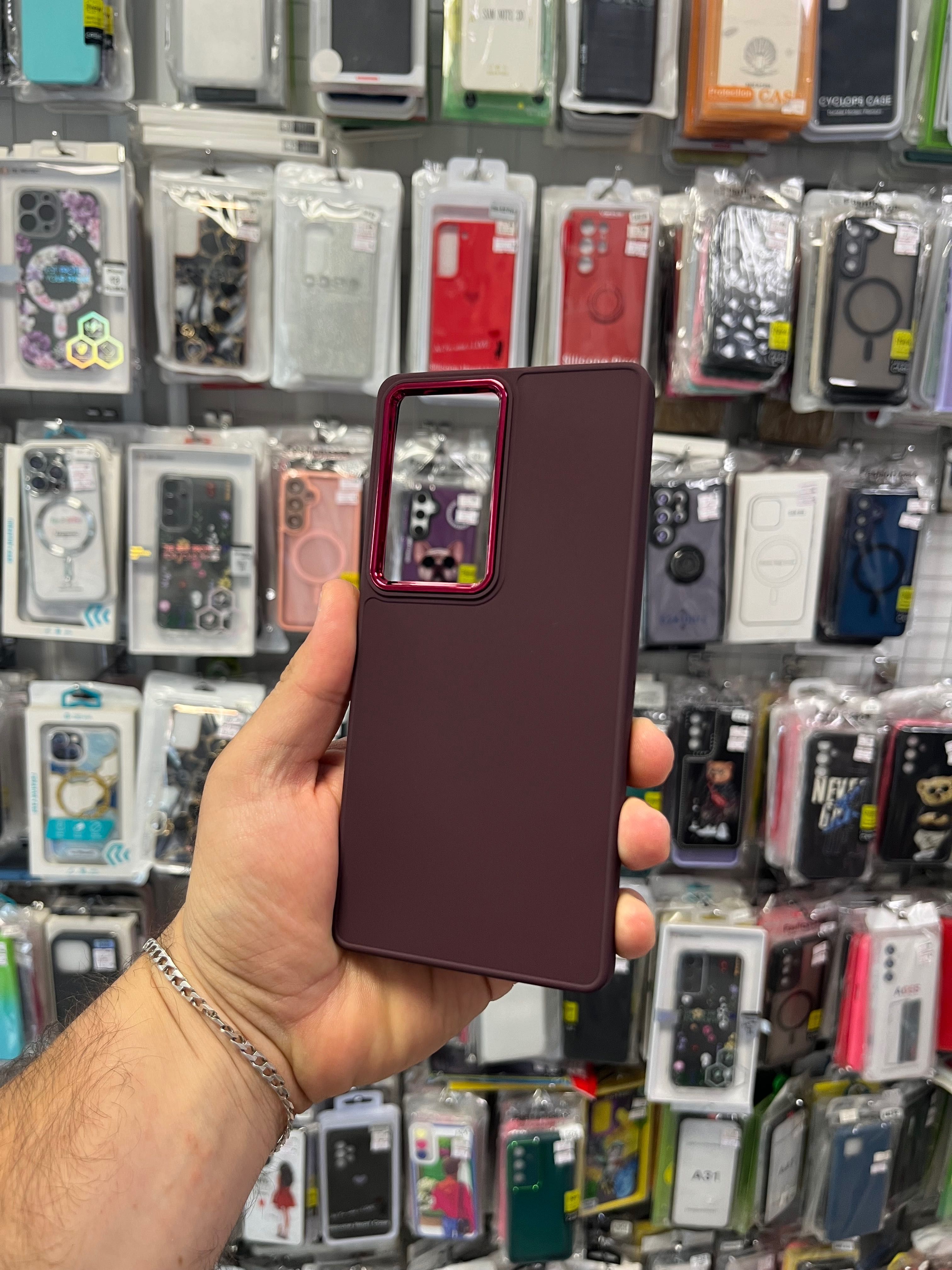 Кейсове за Samsung S25 Ultra