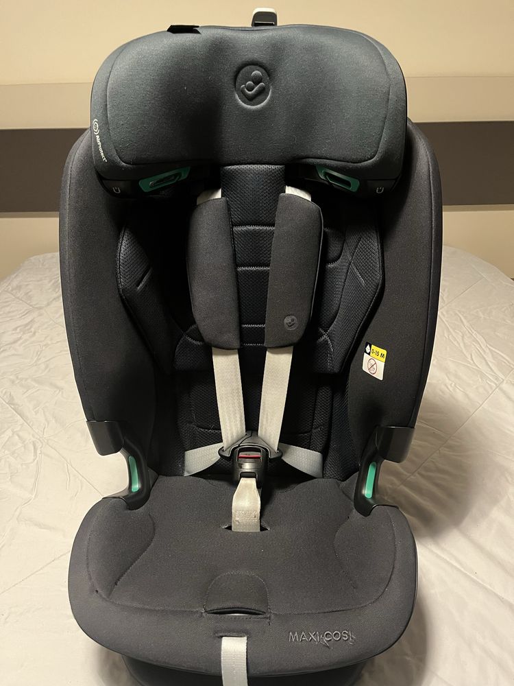 Столче за кола Maxi-Cosi - Titan Pro 2, IsoFix, i-Size, 76-150 cm