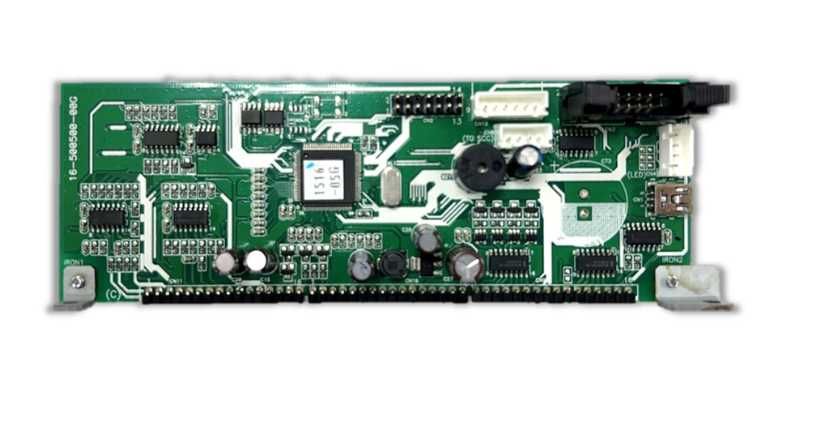 Placa de control pentru invertor PIP 4048HSE