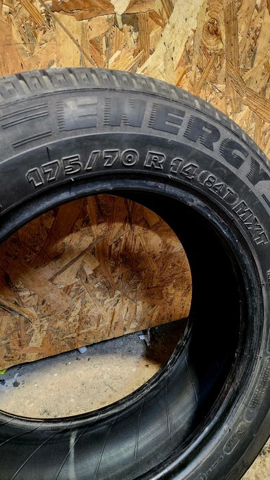 Мишелин гума MICHELIN 175 70 R14 84T