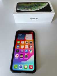 iPhone XS Negru 64GB