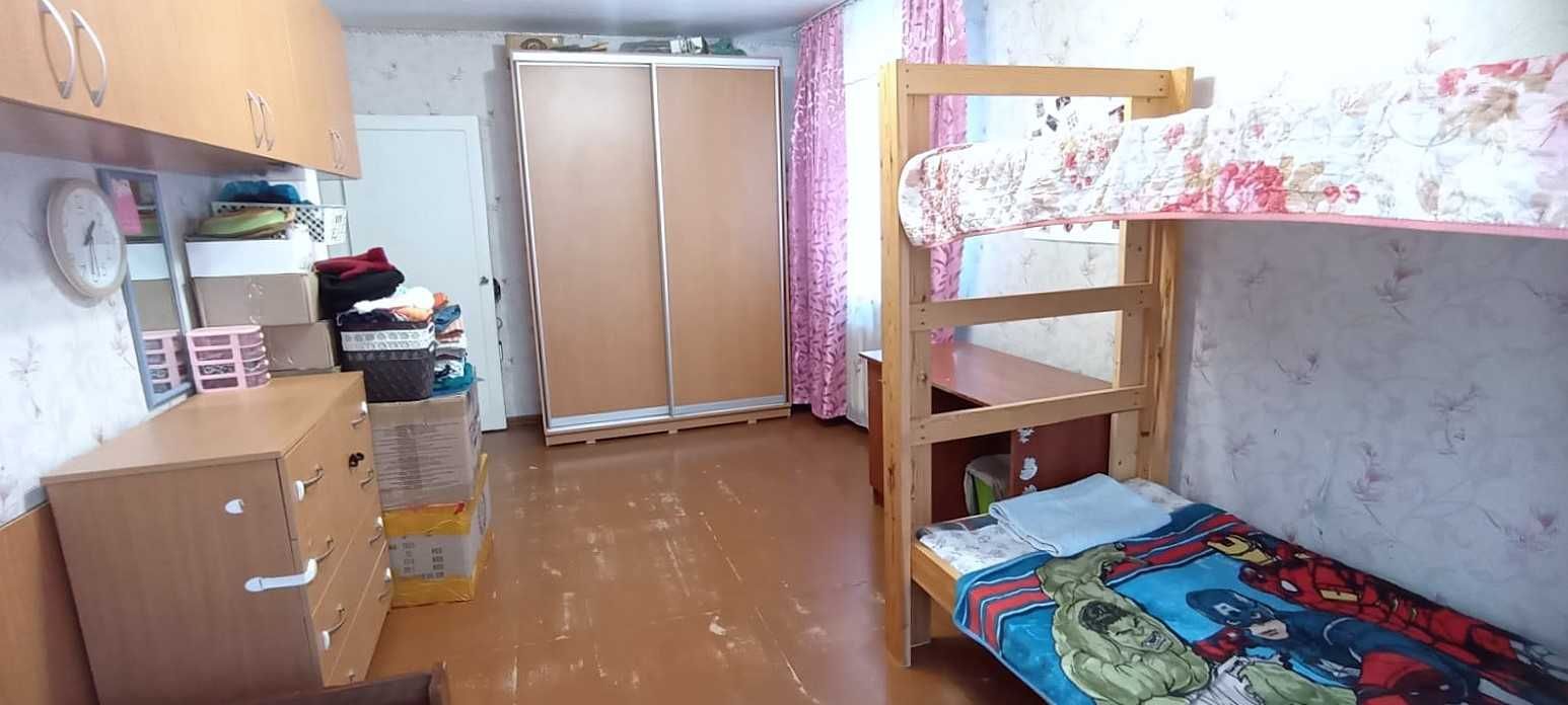 3х комн. кв. по пр. Строителей