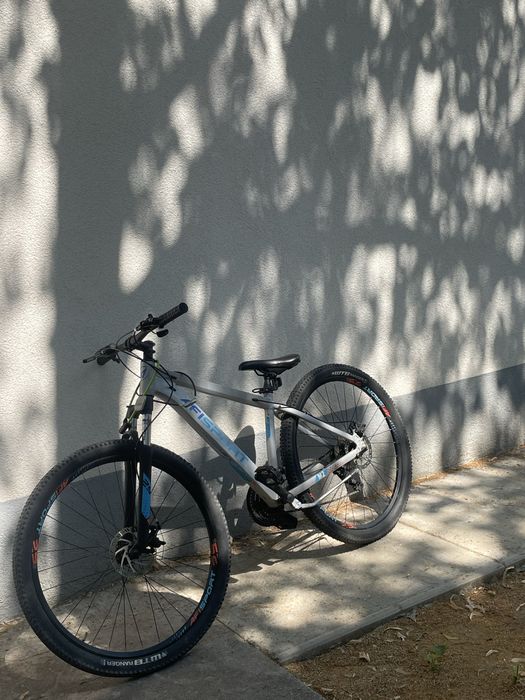 Bicileta AfiSport M2