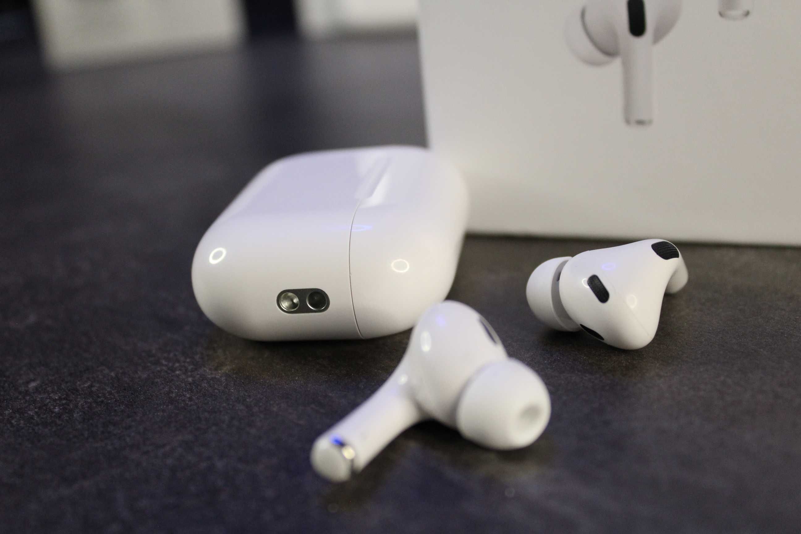  AirPods pro 2nd ПРЕМИУМ + ПОДАРОК \ Аир подс про вторые с гарантией