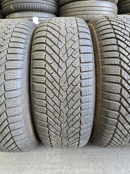225/55/17 PIRELLI 4бр