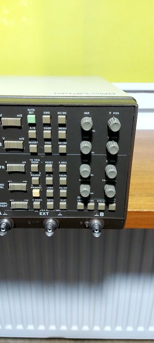 Osciloscop digital Philips PM 3350