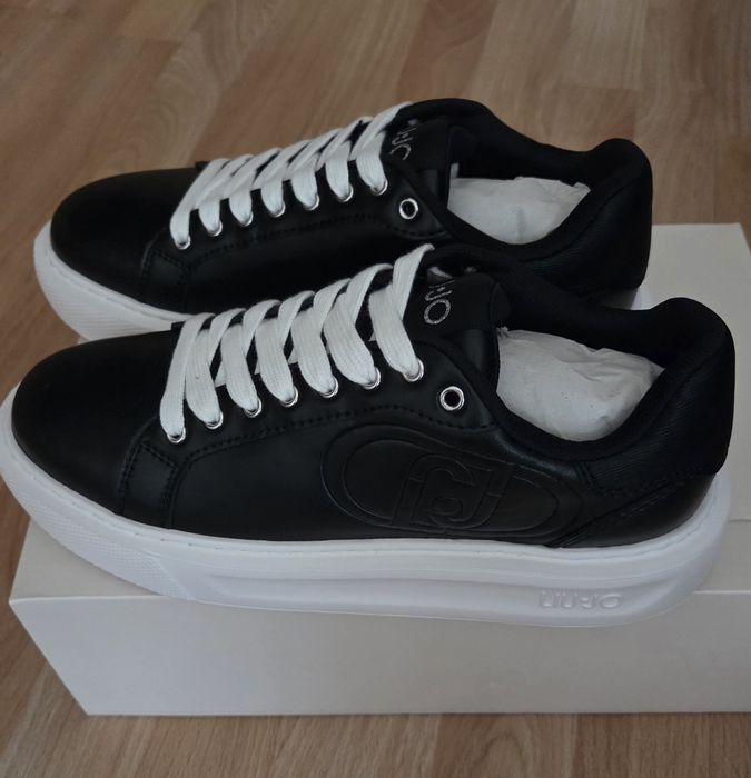 Сникърси Liu Jo 38