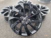 16цола Audi A1 A3 Q2 Q3 5x100 Оригинални