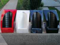 Racitor bauturi - Wice Wine Cooler Italia
