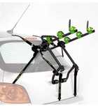 Suport auto 3 biciclete Green Valley Adventure 620 montaj pe hayon