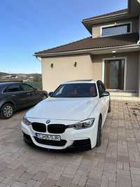 BMW F30 340Xi Facelift