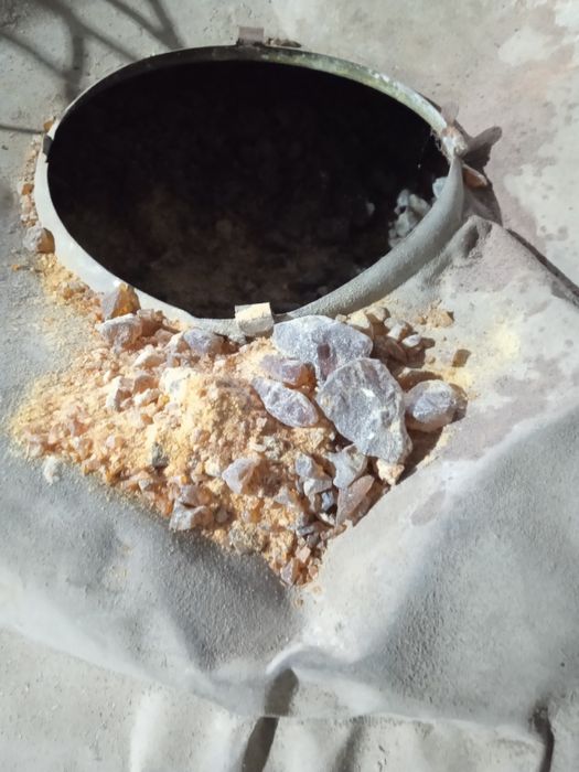 Срочно продаётся канифоль