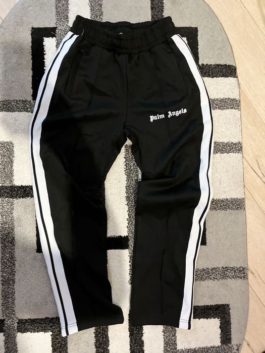 Trening Palm Angels Tracksuit Negru