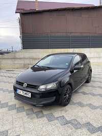 Volkswagen Polo 1.6 TDI