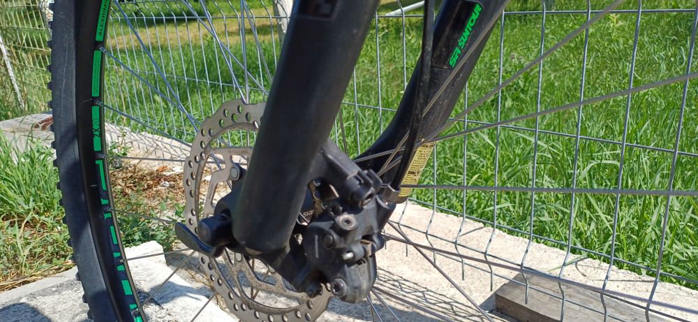 Vand cube aim race 2021