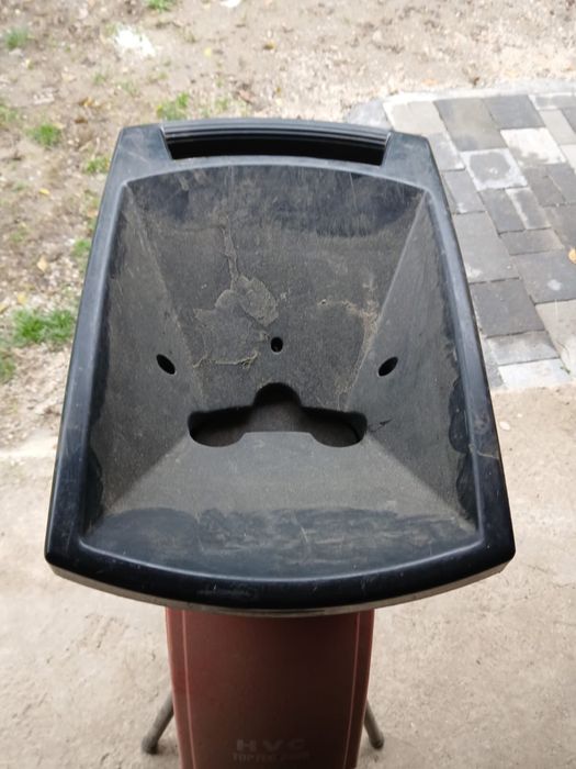Mașină tocat mere, pere..etc.
