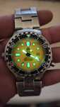 Invicta DIVER Apeks    ORIENT и други