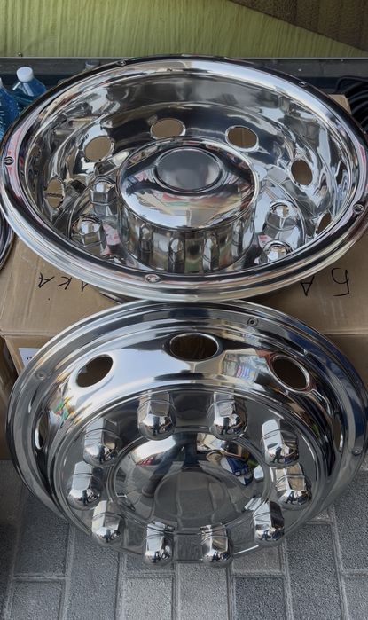 калпак 22.5 4тали