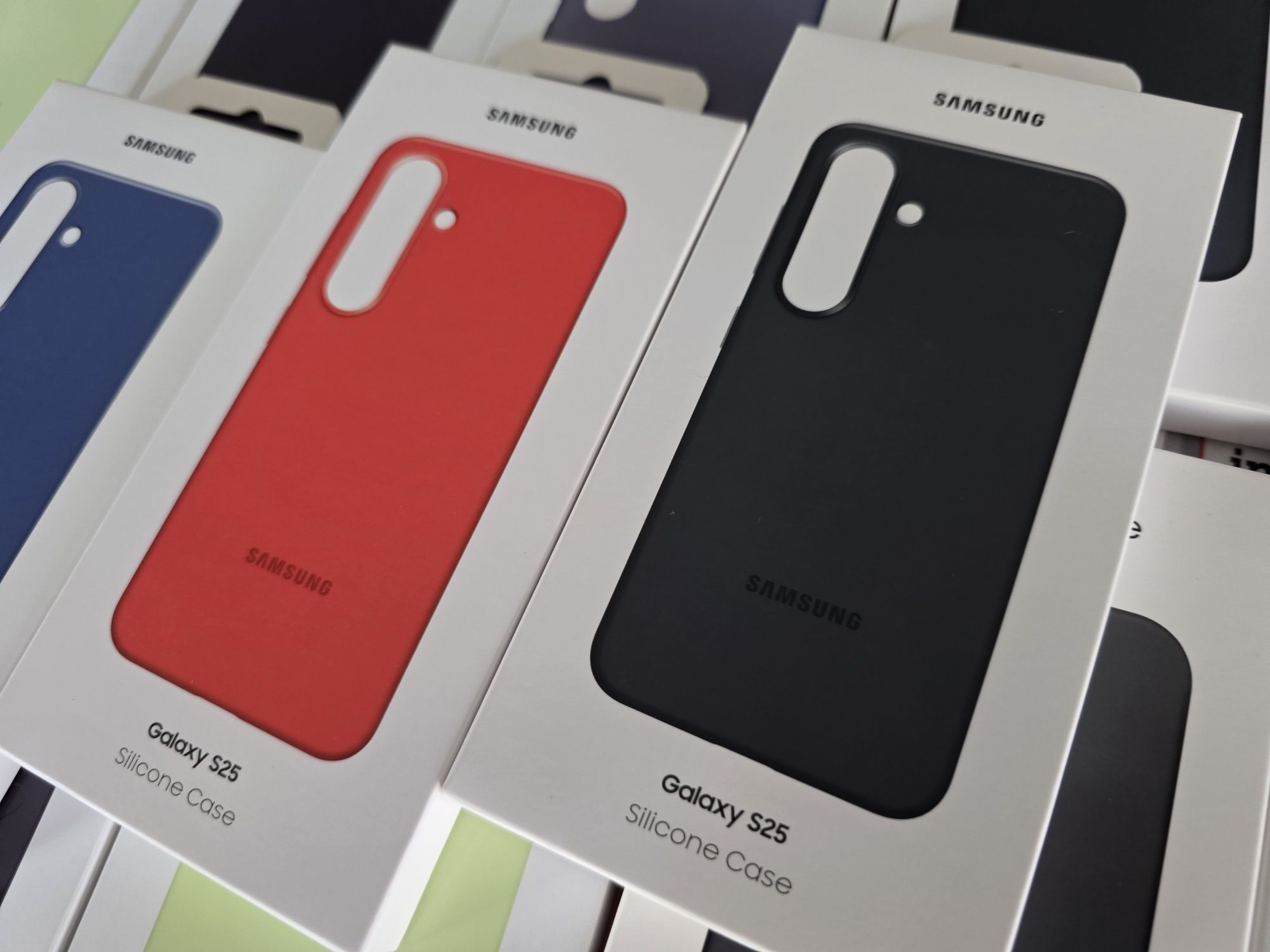 Samsung Galaxy S25,S25 Ultra,S25+,S24+,S24 Ultra,S23FE,S24 гръбчета