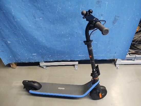 Trotinetă electrică Ninebot C2 Pro - No - produs resigilat Decathlon