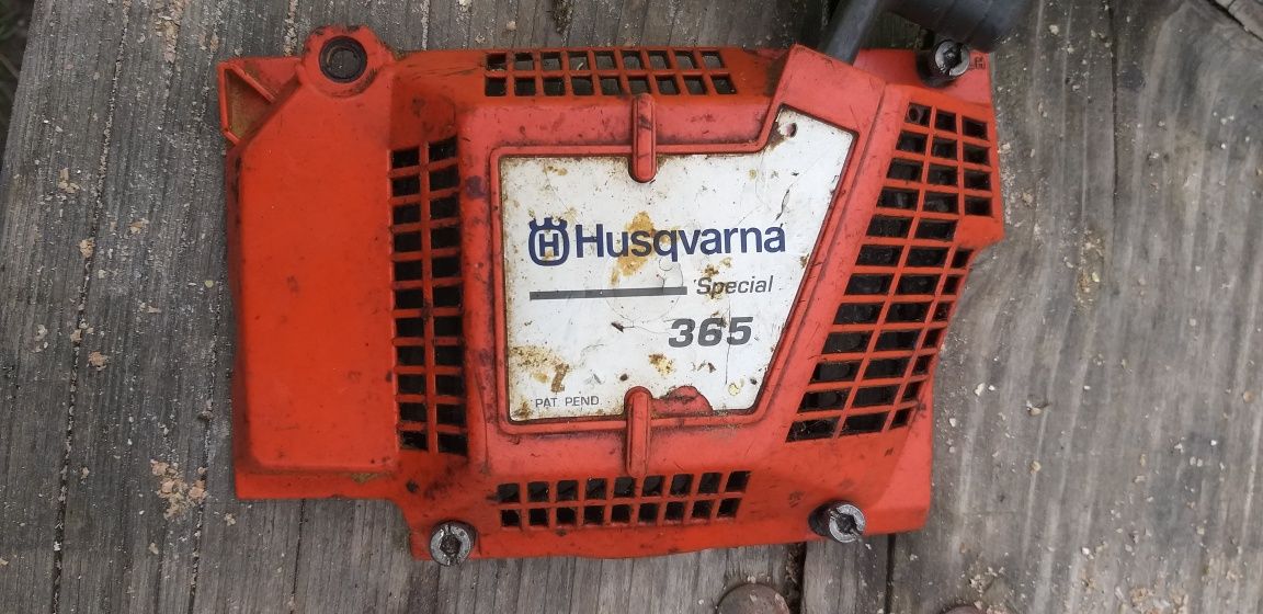 Piese husqvarna 371