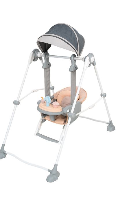 Bolalar uchun osma kreslo