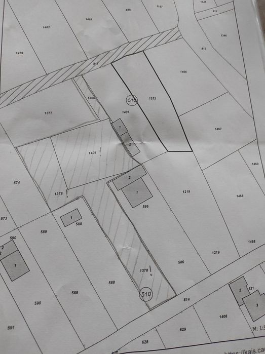 Продавам парцел с ток и вода в гр Аксаково