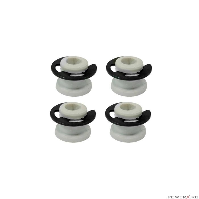 Reductii pentru pistol tencuit 10MM