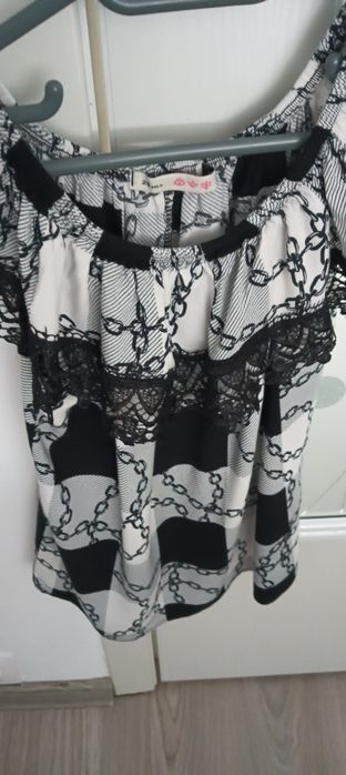 Bluza dama frumoasă