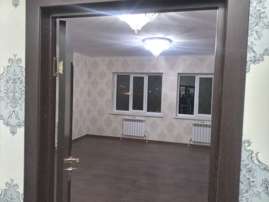 Продаётся квартира Масиви КОРАСУВ в начали городка в 7 этажке 3 этаж