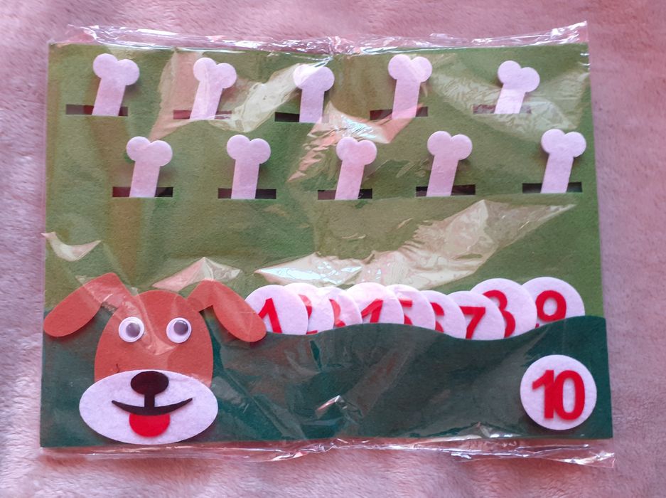 образователни играчки - НОВИ