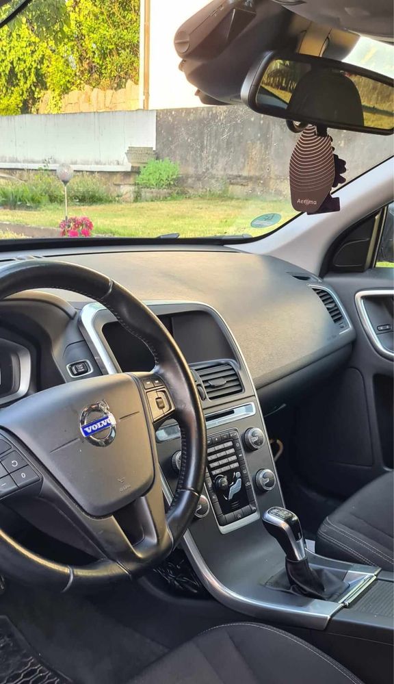 Volvo XC60 Anul 2014