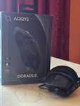 Mouse aquiris doradus
