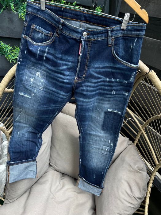 Blugi Dsquared2 Premium 1/1